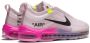 Nike X Off-White x Nike The 10: Air Max 97 OG sneakers Roze - Thumbnail 3