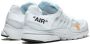 Nike X Off-White The 10 : Air Presto sneakers Wit - Thumbnail 3
