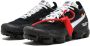 Nike X Off-White The 10: Air Vapormax FK Zwart - Thumbnail 2