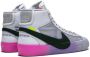 Nike X Off-White The 10: Blazer Mid sneakers Grijs - Thumbnail 3