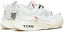 Nike X Off-White The 10 : Nike Zoom Fly sneakers Wit - Thumbnail 3