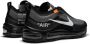 Nike X Off-White Virgil Abloh x Nike The 10 :Air Max 97 OG sneakers Zwart - Thumbnail 3