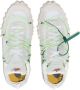 Nike X Off-White Waffle Racer SP sneakers Wit - Thumbnail 5