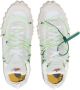 Nike X Off-White Waffle Racer SP sneakers Wit - Thumbnail 5