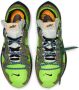 Nike X Off-White X Off-White Zoom Terra Kiger 5 sneakers Groen - Thumbnail 4