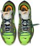 Nike X Off-White X Off-White Zoom Terra Kiger 5 sneakers Groen - Thumbnail 4