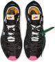 Nike X Off-White X Off-White Zoom Terra Kiger 5 sneakers Zwart - Thumbnail 4