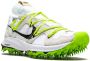 Nike X Off-White Zoom Terra Kiger 5 sneakers Wit - Thumbnail 2