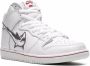 Nike "Air Zoom GT Cut Think Pink sneakers" Metallic - Thumbnail 10