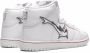 Nike "Air Zoom GT Cut Think Pink sneakers" Metallic - Thumbnail 11