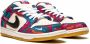 Nike x Parra Dunk SB low-top sneakers Wit - Thumbnail 2