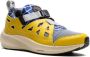 Nike x Patta Air Huarache Plus "Saffron Quartz" sneakers Geel - Thumbnail 7