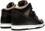 Nike x Pawnshop Skate Co. SB Dunk high-top sneakers Zwart - Thumbnail 3