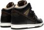 Nike x Pawnshop Skate Co. SB Dunk high-top sneakers Zwart - Thumbnail 7