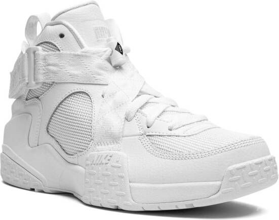 Nike x Pigalle Air Raid SP sneakers Wit