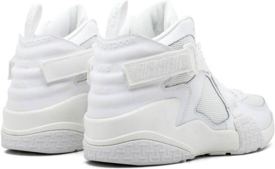 Nike x Pigalle Air Raid SP sneakers Wit