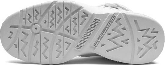 Nike x Pigalle Air Raid SP sneakers Wit