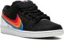Nike "SB Dunk High Pro ISO Kentucky sneakers" Blauw - Thumbnail 6