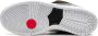 Nike x Polaroid SB Dunk low-top sneakers Zwart - Thumbnail 4