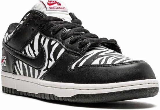 Nike SB Dunk Low OG QS "Quarter Snacks" sneakers Wit