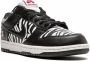 Nike SB Dunk Low OG QS "Quarter Snacks" sneakers Wit - Thumbnail 2