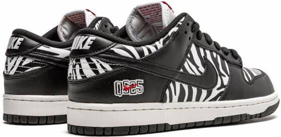 Nike SB Dunk Low OG QS "Quarter Snacks" sneakers Wit