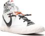 Nike x READYMADE Blazer mid-top sneakers Wit - Thumbnail 2