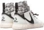 Nike Blazer mid-top sneakers Grijs - Thumbnail 3