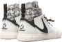 Nike x READYMADE Blazer mid-top sneakers Wit - Thumbnail 3
