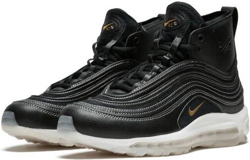 Nike x Riccardo Tisci Air Max 97 sneakers Zwart