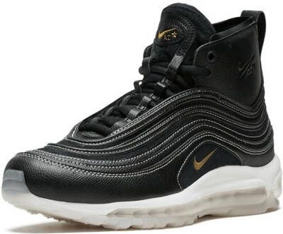 Nike x Riccardo Tisci Air Max 97 sneakers Zwart