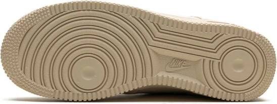 Nike x RTFKT Air Force 1 Low "Human" sneakers Beige
