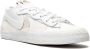 Nike x Sacai Blazer Low sneakers Zwart - Thumbnail 6
