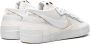 Nike x Sacai Blazer Low sneakers Zwart - Thumbnail 7