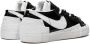 Nike x Sacai Blazer Low sneakers Wit - Thumbnail 3