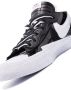 Nike Air Zoom Air E-Cue low-top sneakers Bruin - Thumbnail 5
