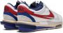 Nike x sacai Cortez 4.0 "White Red Blue" sneakers Wit - Thumbnail 7