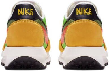 Nike X SACAI LDV sneakers Groen