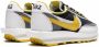 Nike Dunk Retro "NBA 75th Anniversary Brooklyn Nets" sneakers Grijs - Thumbnail 3