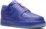 Nike x Undefeated Air Force 1 '07 LX 'Worldwide' sneakers Zwart - Thumbnail 6