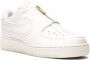 Nike x Serena Williams Air Force 1 LXX low-top sneakers Wit - Thumbnail 2