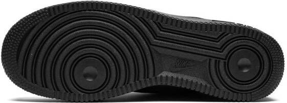 Nike React Infinity Run Flyknit 3 sneakers Zwart - Foto 4