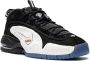 Nike x Social Status Air Max Penny 1 sneakers Zwart - Thumbnail 2