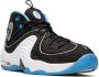 Nike x Social Status Air Max Penny 2 sneakers Zwart - Thumbnail 2