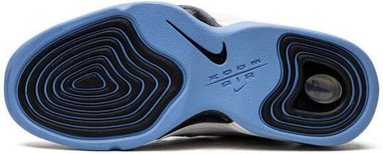 Nike React Sertu low-top sneakers Grijs - Foto 8