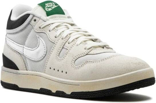 Nike x Social Status Mac Attack "Summit White" sneakers Wit