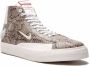 Nike x Soulland SB Blazer Mid QS sneakers Bruin - Thumbnail 2