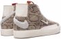 Nike Roshe Two Flyknit sneakers Oranje - Thumbnail 3