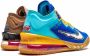 Nike x Space Jam LeBron 18 Low sneakers Blauw - Thumbnail 3
