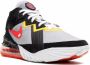 Nike x Space Jam Lebron XVII Low sneakers Wit - Thumbnail 2